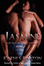 Jasmine: The Waite Family Series (Volume 5)