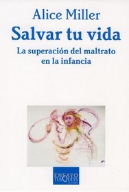 Salvar tu vida (Spanish Edition)