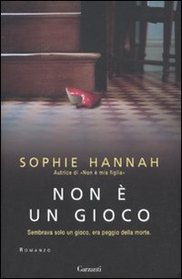 Non e un Gioco (The Other Half Lives aka The Dead Lie Down) (Culver Valley Crime, Bk 4) (Italian Edition)