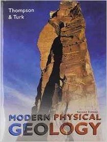 Modern Physical Geology