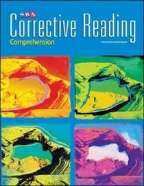 Corrective Reading Comprehension B2: Student