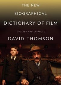 The New Biographical Dictionary of Film: Fifth Edition