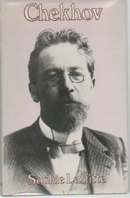 Chekhov, 1860-1904