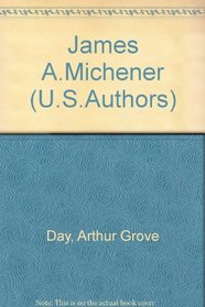 James A. Michener (Twayne's United States Authors)