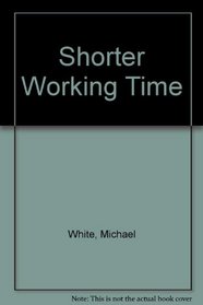 Shorter Working Time (PSI)