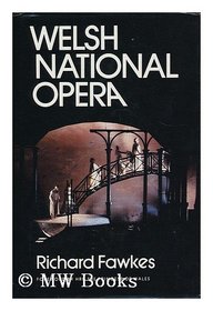 Welsh National Opera