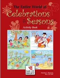 The Entire World of R Celebrations & Seasons