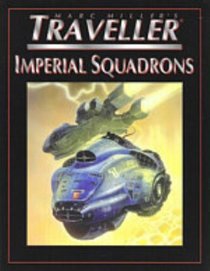 Imperial Squadrons (T4 - Marc Miller's Traveller)