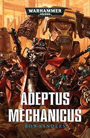 Adeptus Mechanicus (Warhammer 40,000)