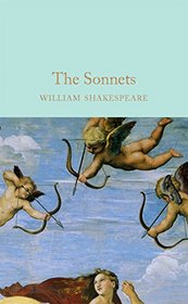 The Sonnets (Macmillan Collector's Library)