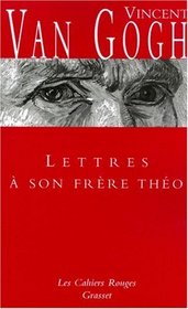 Lettres a son frere theo