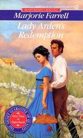 Lady Arden's Redemption (Signet Regency Romance)