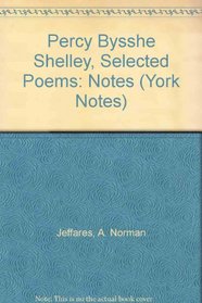 Percy Bysshe Shelley, 