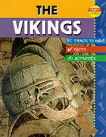 Vikings (Craft Topics)