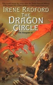 The Dragon Circle (Star Gods #2) (The Stargods)