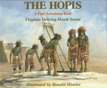 The Hopis (A First Americans Book)