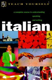 Teach Yourself Italian Complete Course