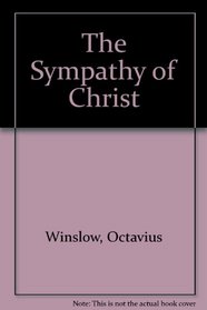 The Sympathy of Christ