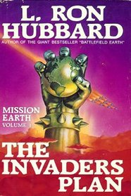 The Invaders Plan (Mission Earth)