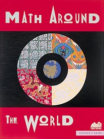 Math Around The World (Old Edition)
