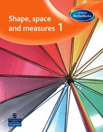 Longman Mathsworks Year 1 Evaluaton Pack: WITH Shape, Space, Measure and Handling Data Pupils Book AND Number Pupils' Book AND Assessment and Review AND ... How to Evaluate Guide (Longman Mathsworks)