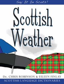 Scottish Weather (Say It in Scots!)