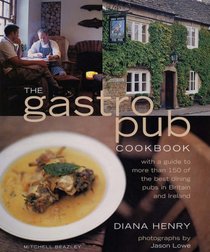 The Gastropub Cookbook
