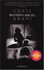 Becoming Abigail