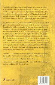 Soberano (Spanish Edition)