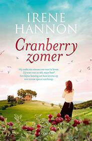 Cranberryzomer (Dutch Edition)