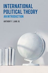International Political Theory: An Introduction
