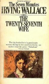 27th Wife