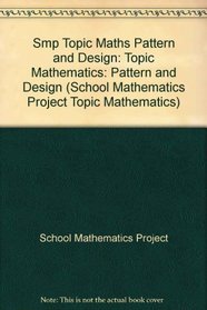 Smp Topic Maths Pattern & Design (School Mathematics Project Topic Mathematics)