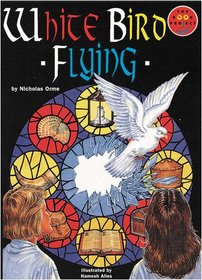 White Bird Flying (Longman Book Project)