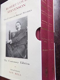 The Complete Short Stories: The Centenary Edition