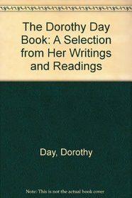 The Dorothy Day Book
