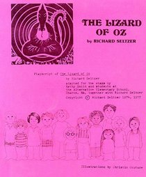 The Lizard of Oz Playscript