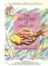 The pleasures of seafood