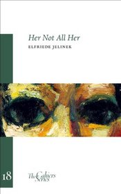 Her Not All Her (Sylph Editions - Cahiers)