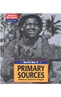 American War Library: Primary Sources