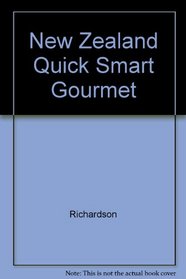 New Zealand Quick Smart Gourmet