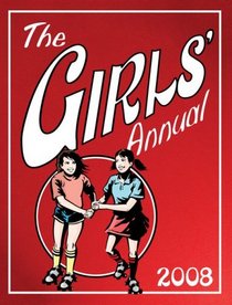 The Girls' Annual 2008 (Annual)