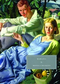 Mariana (Persephone Classics)