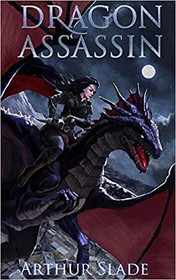 Dragon Assassin (Dragon Assassin Omnibus, Bk 1)
