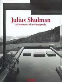 Julius Shulman: Architecture and Its Photography (Jumbo)