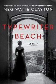 Typewriter Beach: A Novel