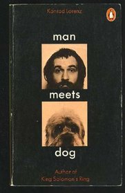 Man Meets Dog