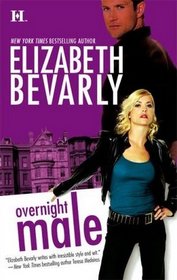 Overnight Male (OPUS, Bk 3)