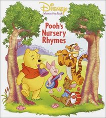 Pooh's Nursery Rhymes (Lap Library)