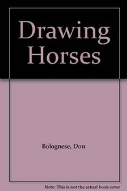Horses (Drawing)